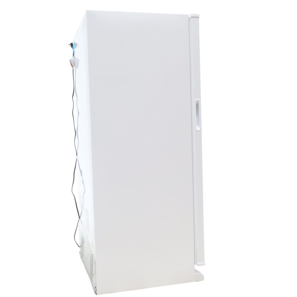 Pictures of Whirlpool 20 cu. ft. Upright Freezer with LED Lighting with Fast Freeze - Open Box - Neu Appliance Outlet - Discount Appliance Outlet in Austin, Tx