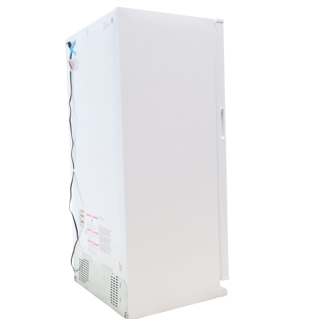 Pictures of Whirlpool 20 cu. ft. Upright Freezer with LED Lighting with Fast Freeze - Open Box - Neu Appliance Outlet - Discount Appliance Outlet in Austin, Tx