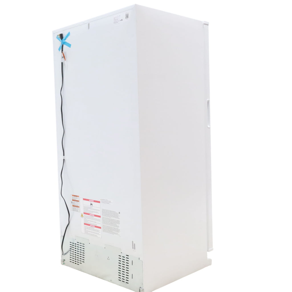 Pictures of Whirlpool 20 cu. ft. Upright Freezer with LED Lighting with Fast Freeze - Open Box - Neu Appliance Outlet - Discount Appliance Outlet in Austin, Tx