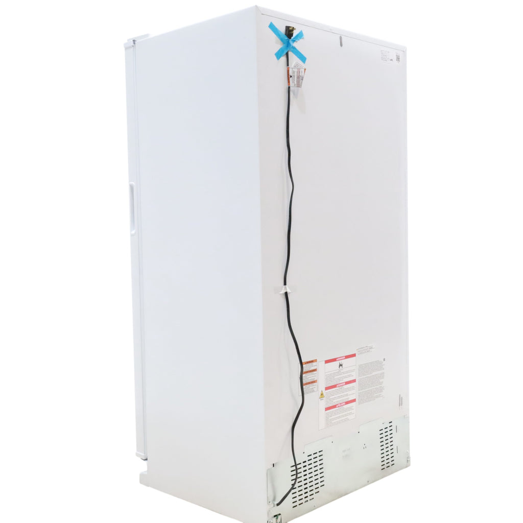 Pictures of Whirlpool 20 cu. ft. Upright Freezer with LED Lighting with Fast Freeze - Open Box - Neu Appliance Outlet - Discount Appliance Outlet in Austin, Tx