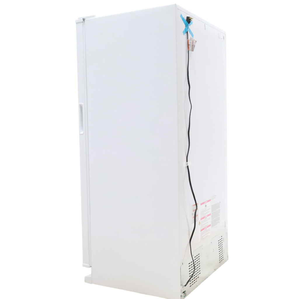 Pictures of Whirlpool 20 cu. ft. Upright Freezer with LED Lighting with Fast Freeze - Open Box - Neu Appliance Outlet - Discount Appliance Outlet in Austin, Tx