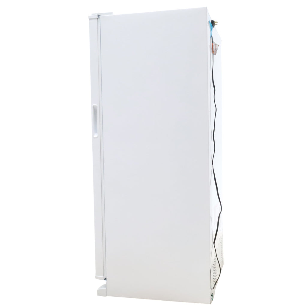 Pictures of Whirlpool 20 cu. ft. Upright Freezer with LED Lighting with Fast Freeze - Open Box - Neu Appliance Outlet - Discount Appliance Outlet in Austin, Tx