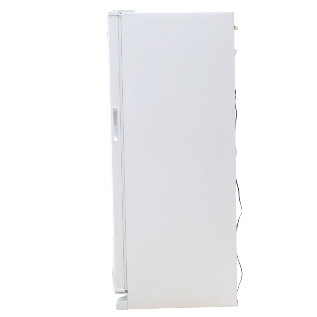 Pictures of Whirlpool 20 cu. ft. Upright Freezer with LED Lighting with Fast Freeze - Open Box - Neu Appliance Outlet - Discount Appliance Outlet in Austin, Tx