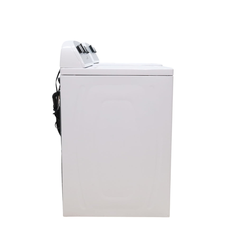 Pictures of HE Whirlpool 3.5 cu. ft. Top Load Washing Machine with Deep Water Wash and 7 cu. ft. Electric Dryer with AutoDry- Open Box - Neu Appliance Outlet - Discount Appliance Outlet in Austin, Tx