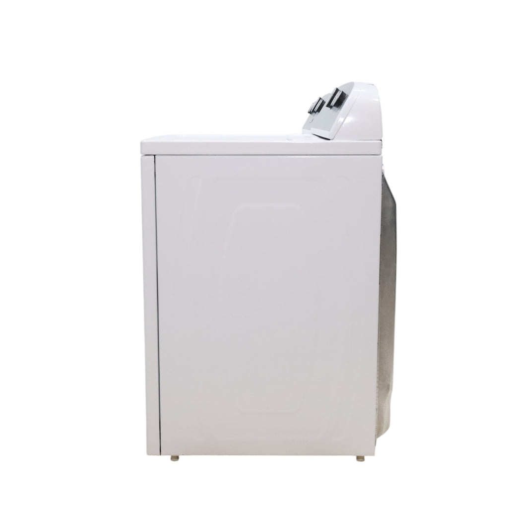 Pictures of HE Whirlpool 3.5 cu. ft. Top Load Washing Machine with Deep Water Wash and 7 cu. ft. Electric Dryer with AutoDry- Open Box - Neu Appliance Outlet - Discount Appliance Outlet in Austin, Tx