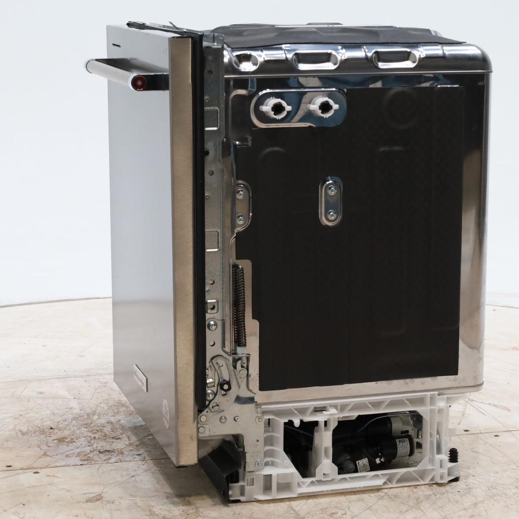 24 in. PrintShield Stainless Steel ENERGY STAR KitchenAid Top Control Dishwasher with FreeFlex Third Rack - Open Box