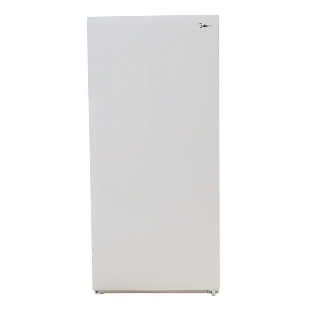 Pictures of Midea 13.8-cu ft Garage Ready Frost-free Convertible Upright Freezer/Refrigerator - Open Box - Neu Appliance Outlet - Discount Appliance Outlet in Austin, Tx