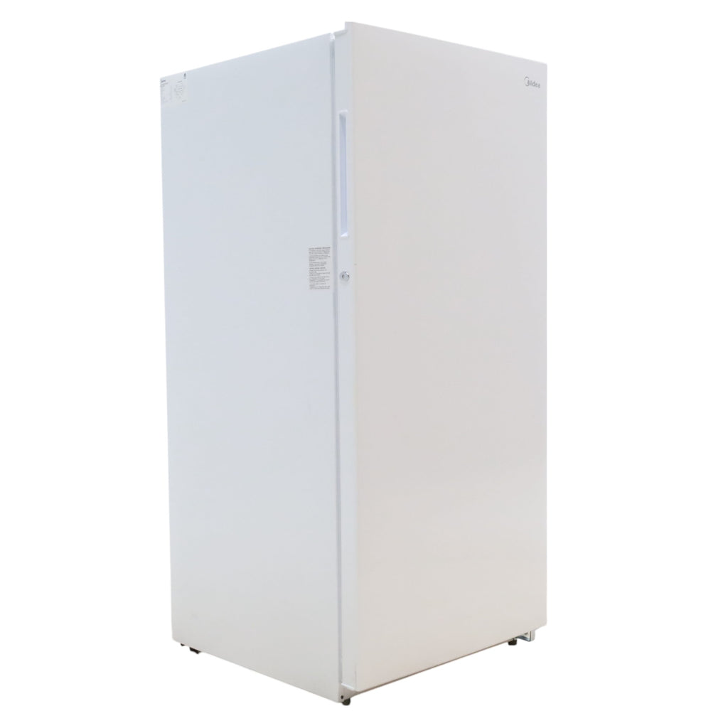 Pictures of Midea 13.8-cu ft Garage Ready Frost-free Convertible Upright Freezer/Refrigerator - Open Box - Neu Appliance Outlet - Discount Appliance Outlet in Austin, Tx