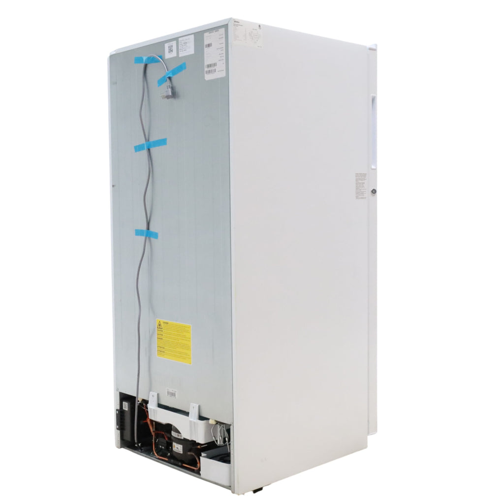 Pictures of Midea 13.8-cu ft Garage Ready Frost-free Convertible Upright Freezer/Refrigerator - Open Box - Neu Appliance Outlet - Discount Appliance Outlet in Austin, Tx