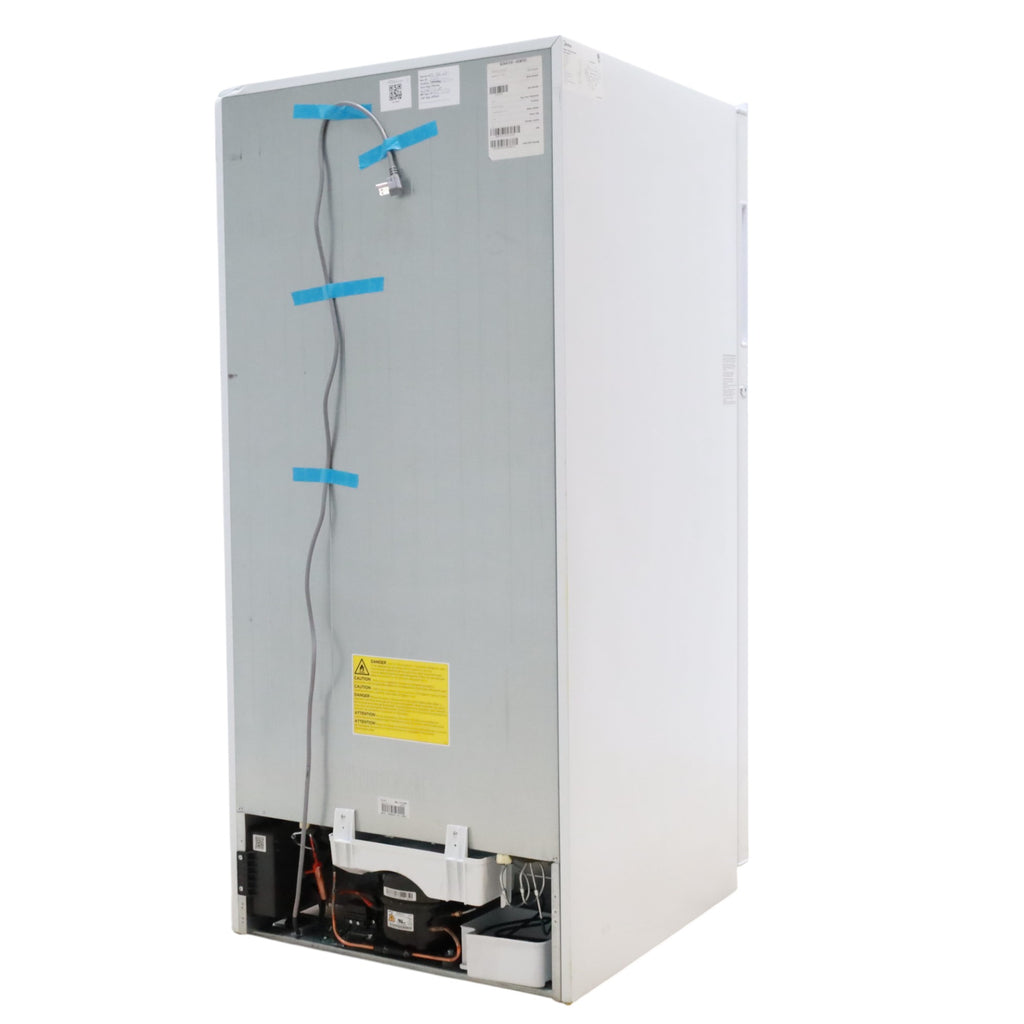 Pictures of Midea 13.8-cu ft Garage Ready Frost-free Convertible Upright Freezer/Refrigerator - Open Box - Neu Appliance Outlet - Discount Appliance Outlet in Austin, Tx