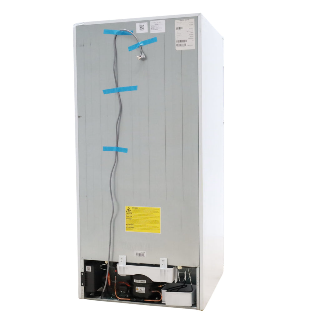 Pictures of Midea 13.8-cu ft Garage Ready Frost-free Convertible Upright Freezer/Refrigerator - Open Box - Neu Appliance Outlet - Discount Appliance Outlet in Austin, Tx