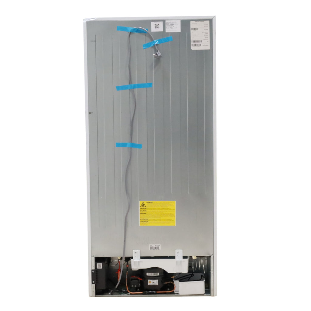 Pictures of Midea 13.8-cu ft Garage Ready Frost-free Convertible Upright Freezer/Refrigerator - Open Box - Neu Appliance Outlet - Discount Appliance Outlet in Austin, Tx