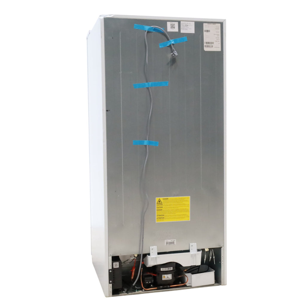 Pictures of Midea 13.8-cu ft Garage Ready Frost-free Convertible Upright Freezer/Refrigerator - Open Box - Neu Appliance Outlet - Discount Appliance Outlet in Austin, Tx