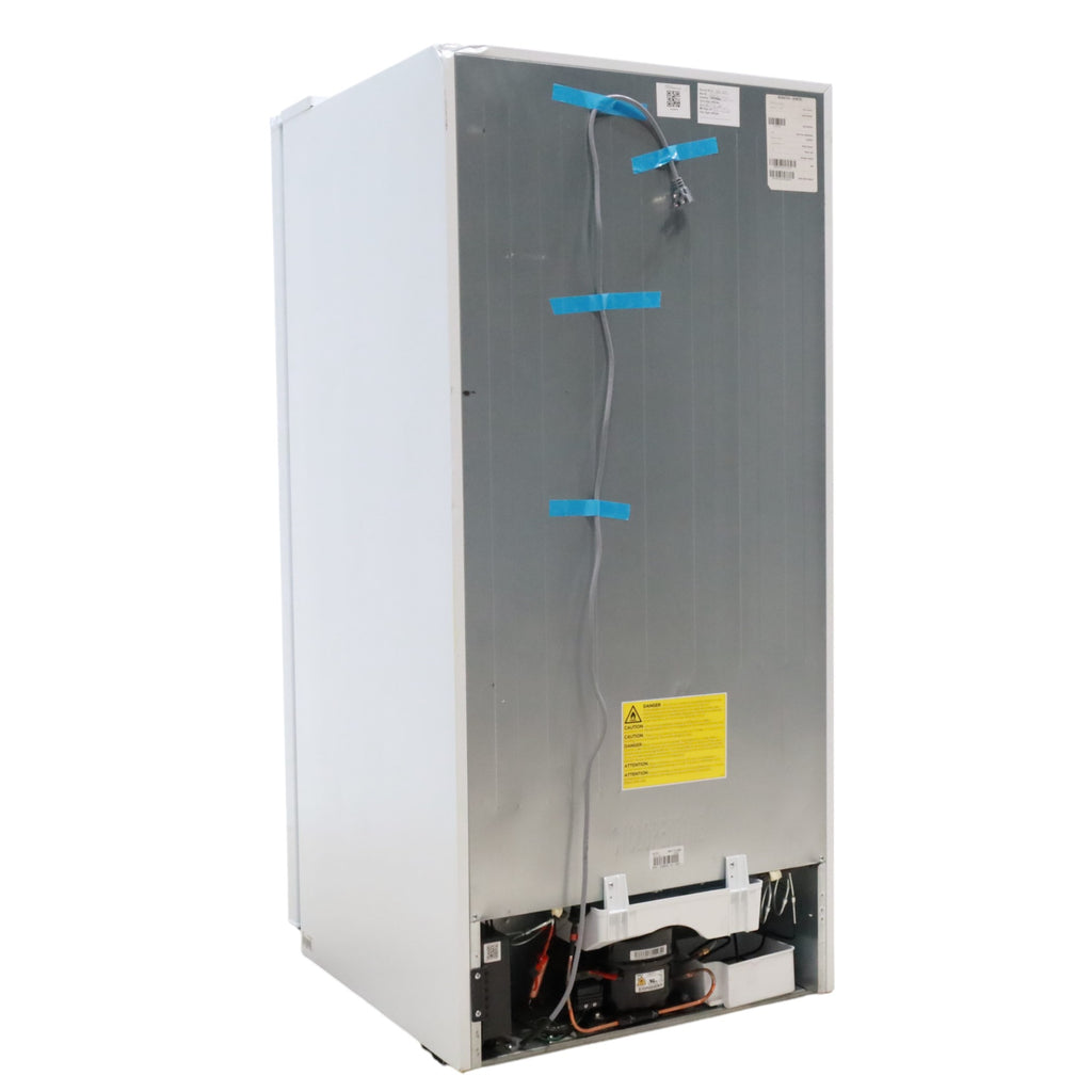 Pictures of Midea 13.8-cu ft Garage Ready Frost-free Convertible Upright Freezer/Refrigerator - Open Box - Neu Appliance Outlet - Discount Appliance Outlet in Austin, Tx