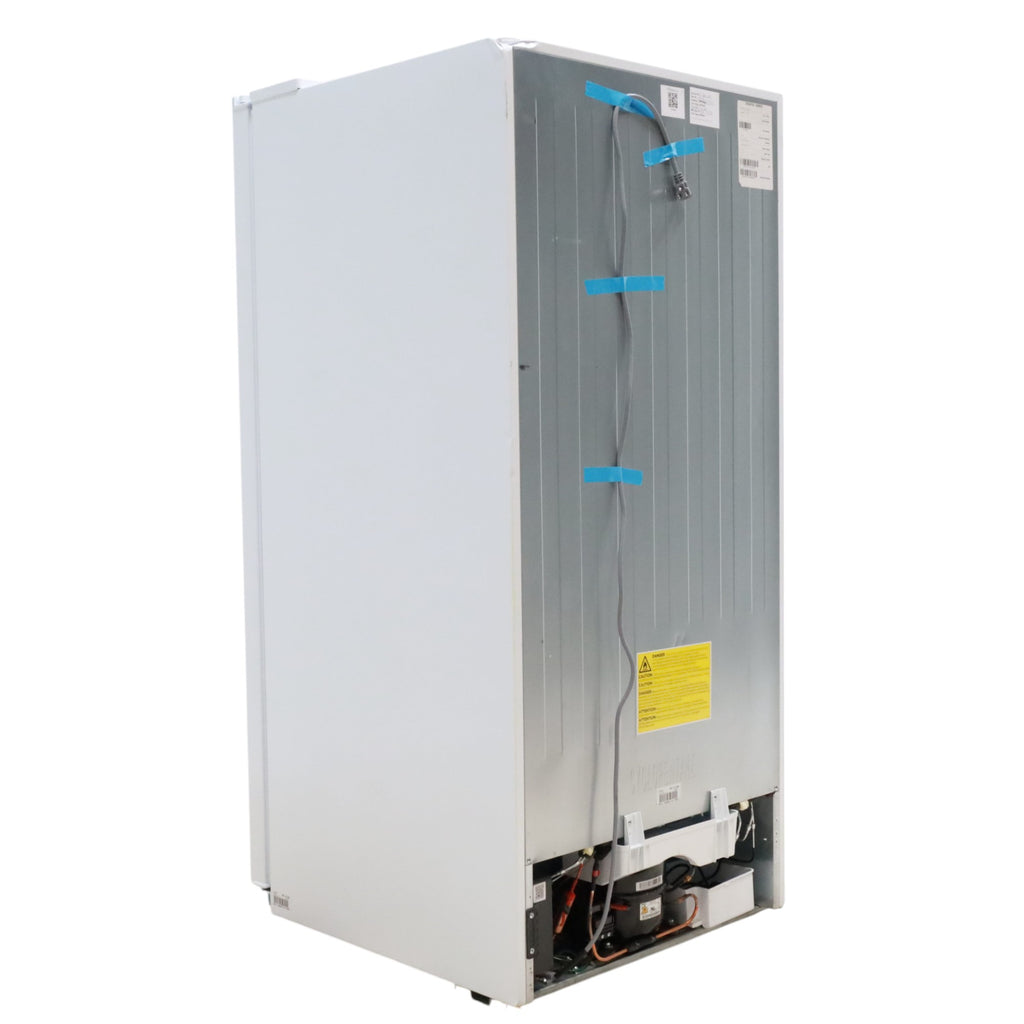 Pictures of Midea 13.8-cu ft Garage Ready Frost-free Convertible Upright Freezer/Refrigerator - Open Box - Neu Appliance Outlet - Discount Appliance Outlet in Austin, Tx