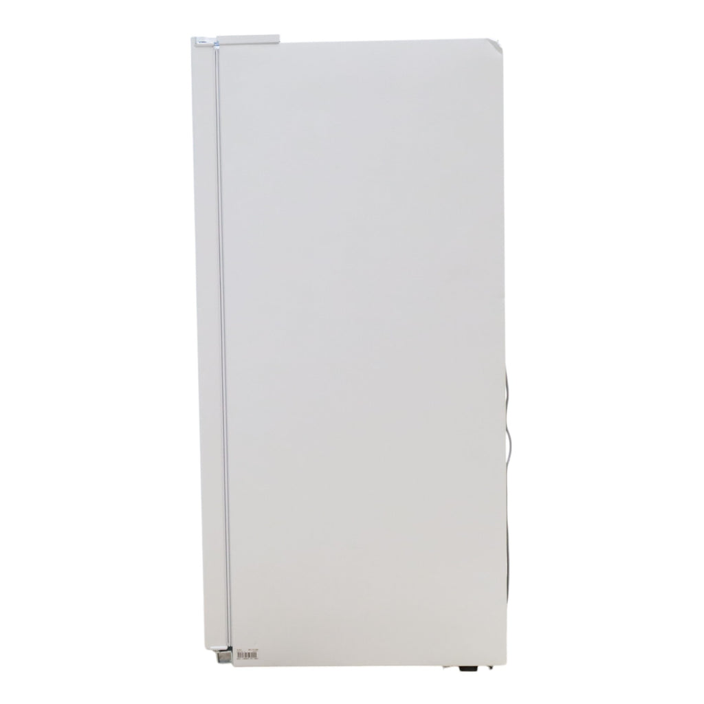 Midea 13.8-cu ft Garage Ready Frost-free Convertible Upright Freezer/Refrigerator - Open Box