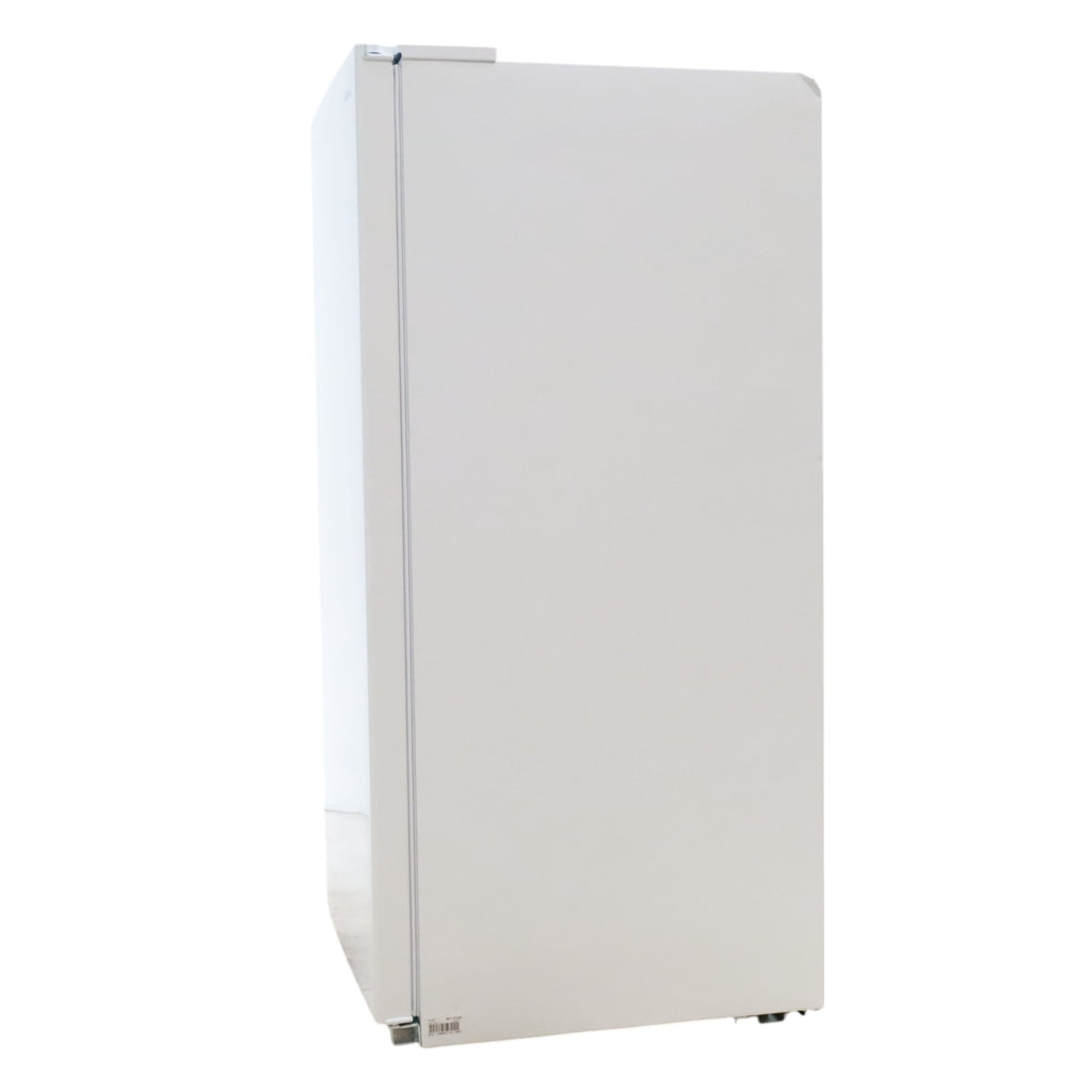 Midea 13.8-cu ft Garage Ready Frost-free Convertible Upright Freezer/Refrigerator - Open Box