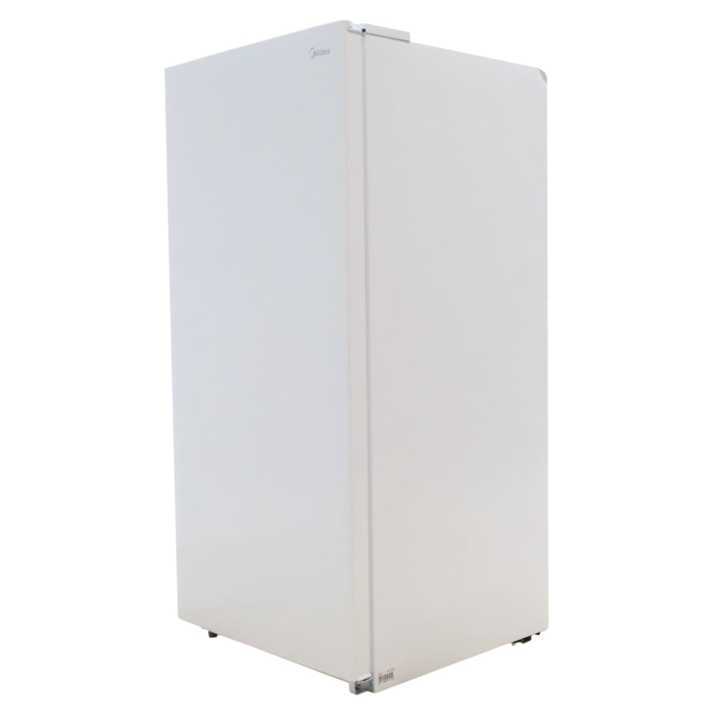 Midea 13.8-cu ft Garage Ready Frost-free Convertible Upright Freezer/Refrigerator - Open Box