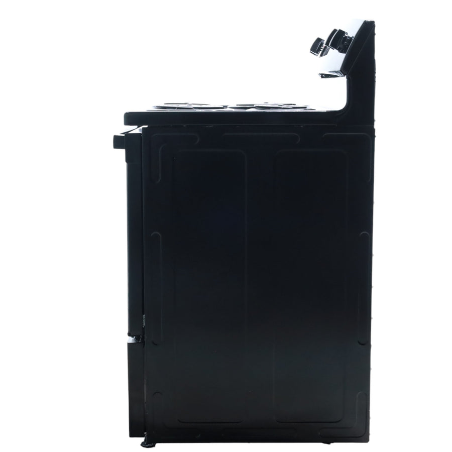 GE® ENERGY STAR® 30" Free-Standing Self-Clean Electric Range with Sensi-temp Technology - Open Box