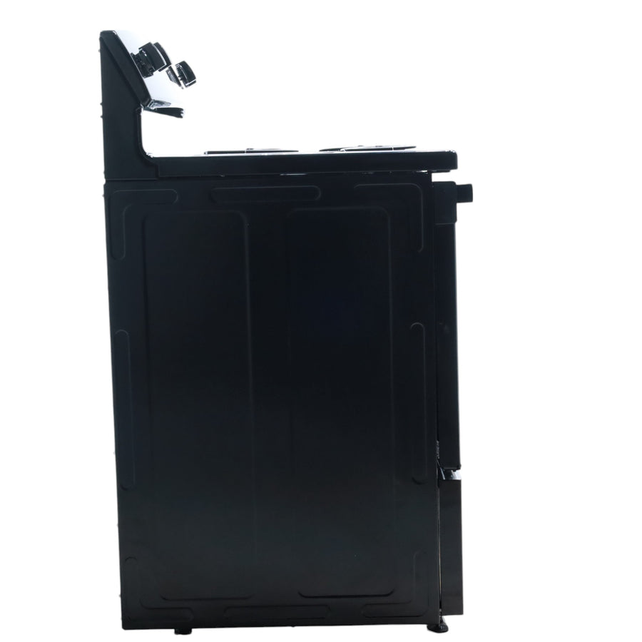 GE® ENERGY STAR® 30" Free-Standing Self-Clean Electric Range with Sensi-temp Technology - Open Box