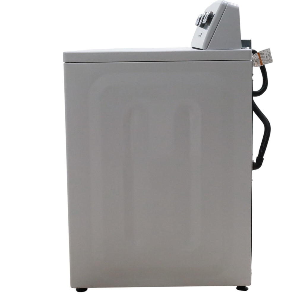 Kenmore White 4.3 cu. Ft Top Load Washer w/Triple Action Impeller with StainBoost Feature - Certified Refurbished