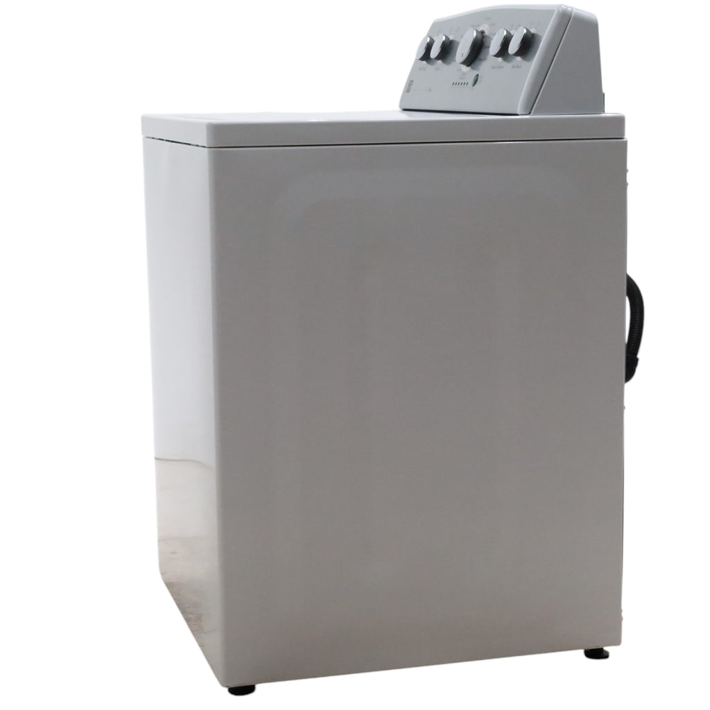 Kenmore White 4.3 cu. Ft Top Load Washer w/Triple Action Impeller with StainBoost Feature - Certified Refurbished