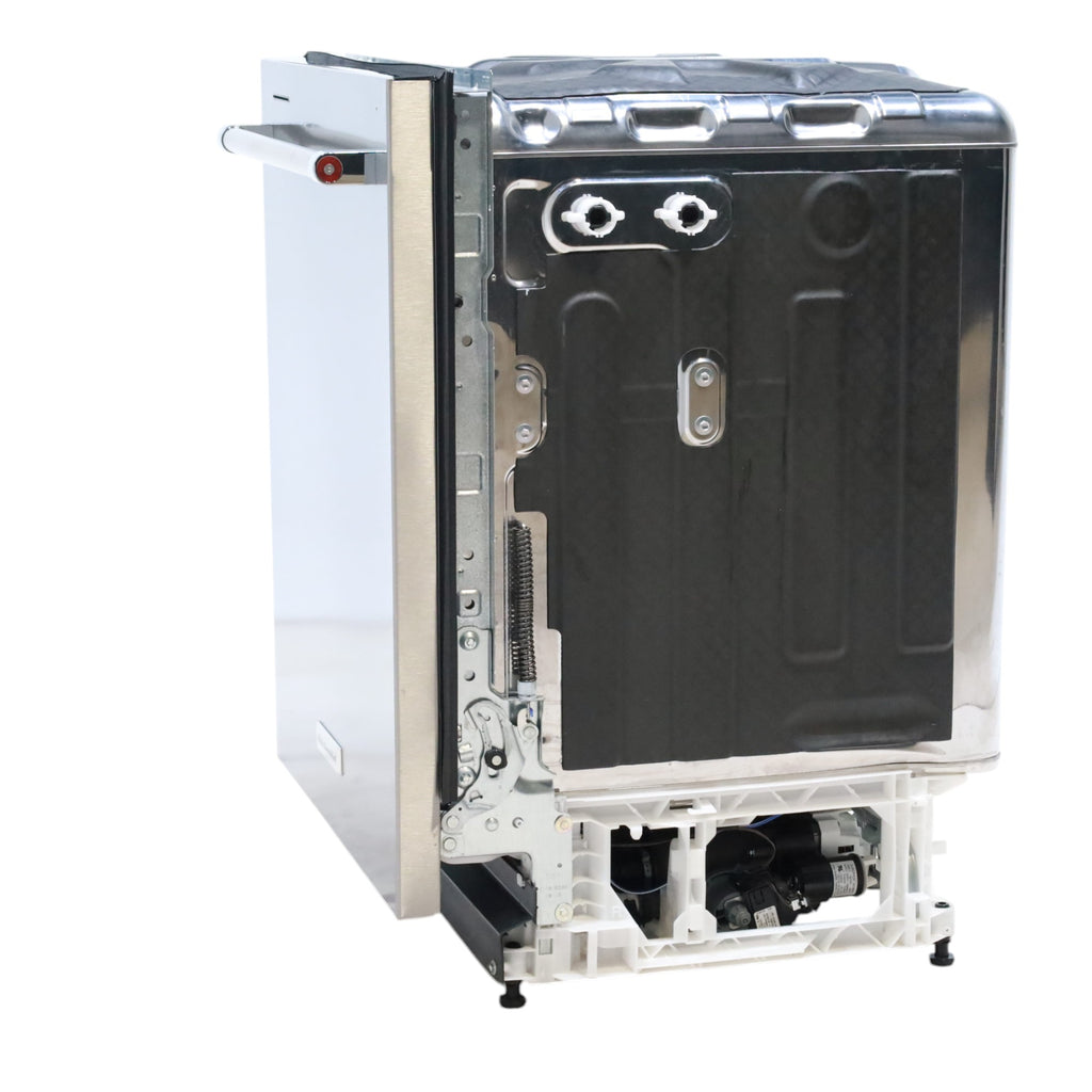 24 in. PrintShield Stainless Steel 360° Max Jets™ Third Rack Dishwasher with 50+ Total Wash Jets and FreeFlex Third Rack - Open Box