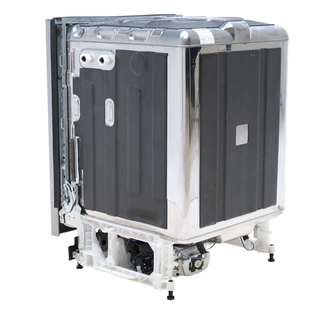 24 in. PrintShield Stainless Steel 360° Max Jets™ Third Rack Dishwasher with 50+ Total Wash Jets and FreeFlex Third Rack - Open Box