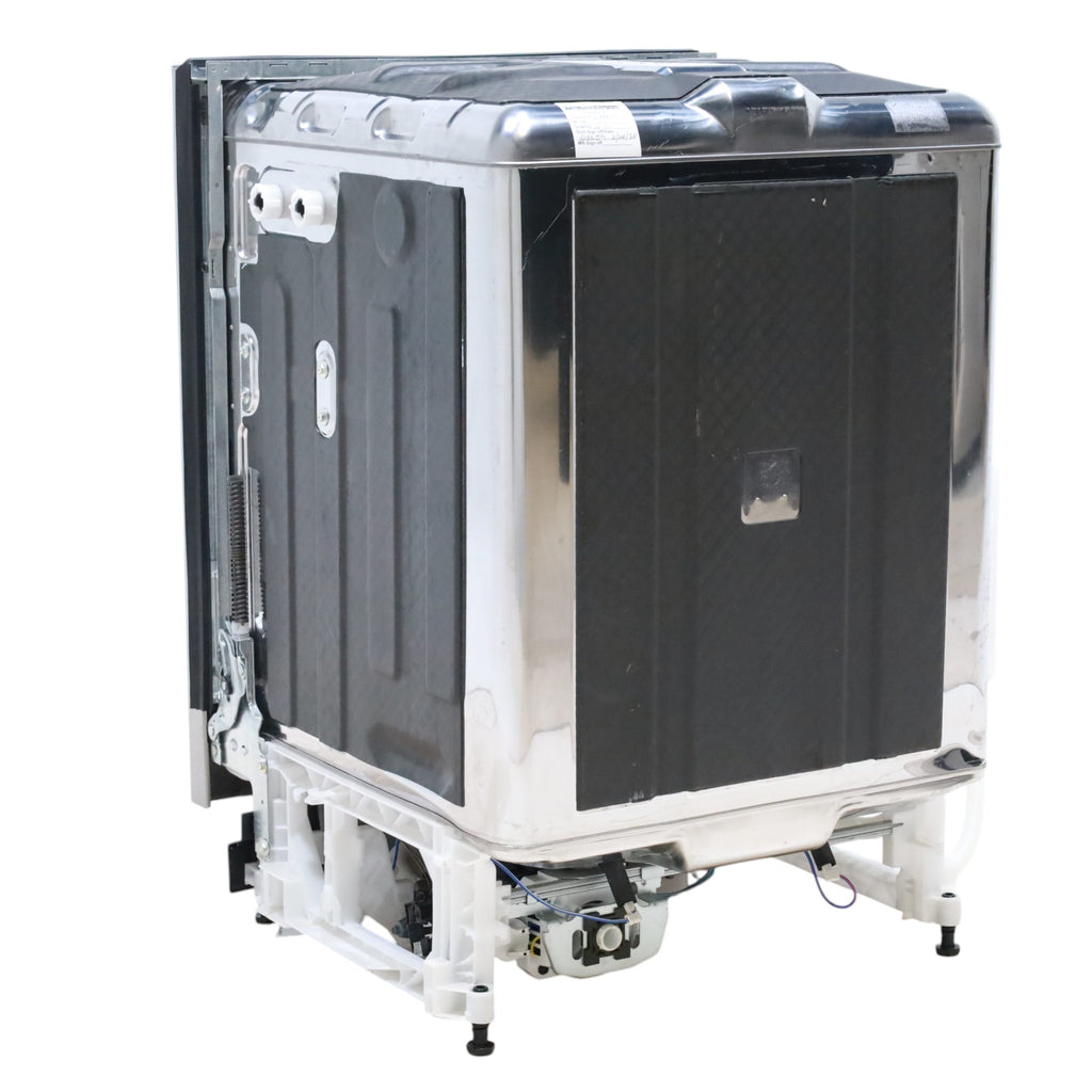 24 in. PrintShield Stainless Steel 360° Max Jets™ Third Rack Dishwasher with 50+ Total Wash Jets and FreeFlex Third Rack - Open Box