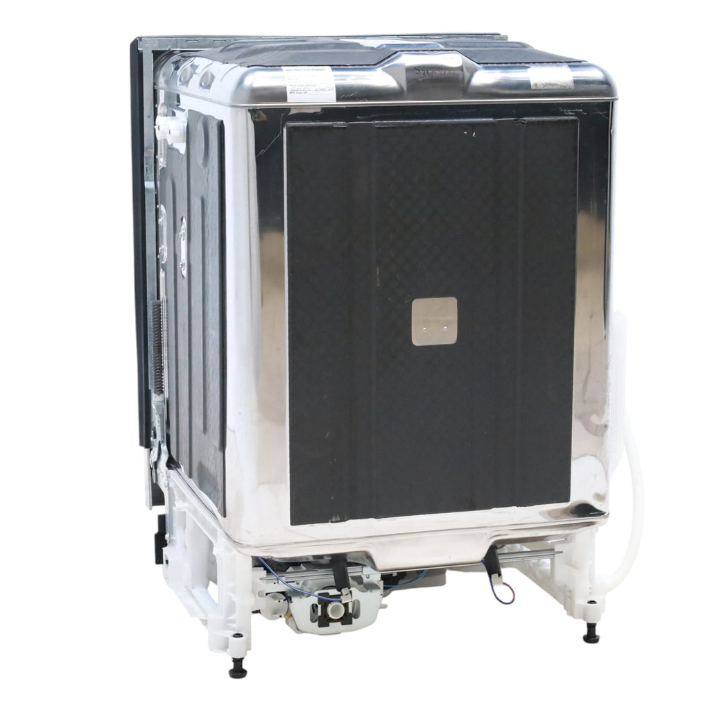 Pictures of 24 in. PrintShield Stainless Steel 360° Max Jets™ Third Rack Dishwasher with 50+ Total Wash Jets and FreeFlex Third Rack - Open Box - Neu Appliance Outlet - Discount Appliance Outlet in Austin, Tx