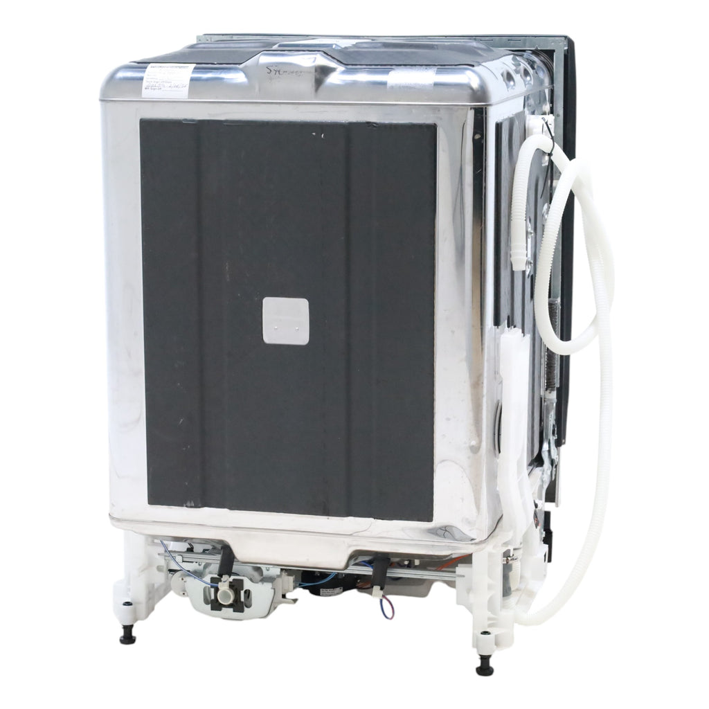 Pictures of 24 in. PrintShield Stainless Steel 360° Max Jets™ Third Rack Dishwasher with 50+ Total Wash Jets and FreeFlex Third Rack - Open Box - Neu Appliance Outlet - Discount Appliance Outlet in Austin, Tx