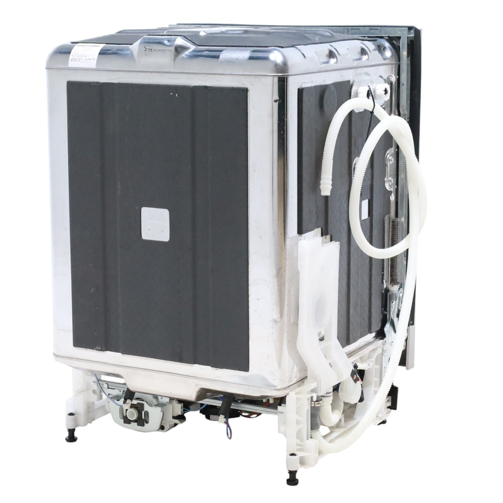 24 in. PrintShield Stainless Steel 360° Max Jets™ Third Rack Dishwasher with 50+ Total Wash Jets and FreeFlex Third Rack - Open Box