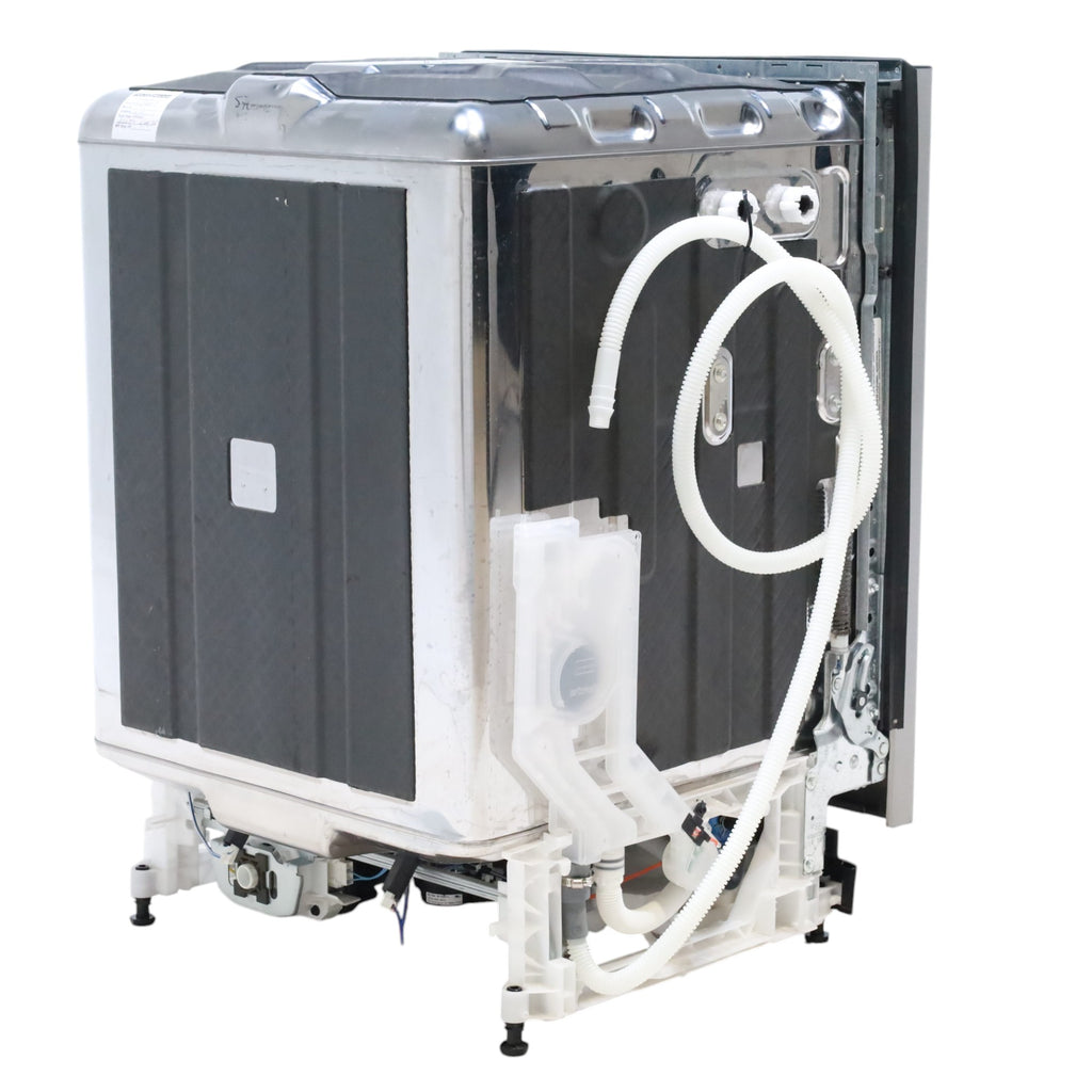 24 in. PrintShield Stainless Steel 360° Max Jets™ Third Rack Dishwasher with 50+ Total Wash Jets and FreeFlex Third Rack - Open Box