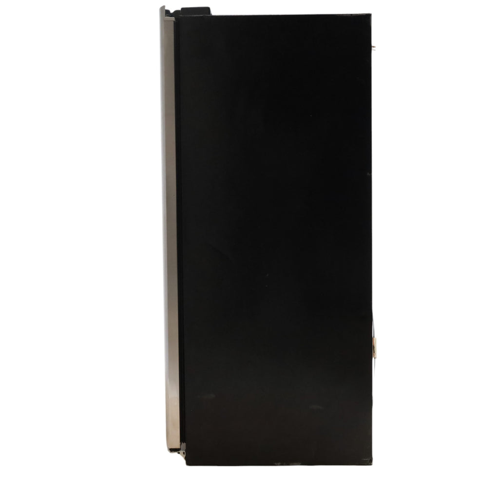 Frigidaire 36 inch wide Stainless Steel 26 cu ft Side by Side Refrigerator with Ice/Water Dispenser, PureSource Filter and Ready Select Controls - Certified Refurbished