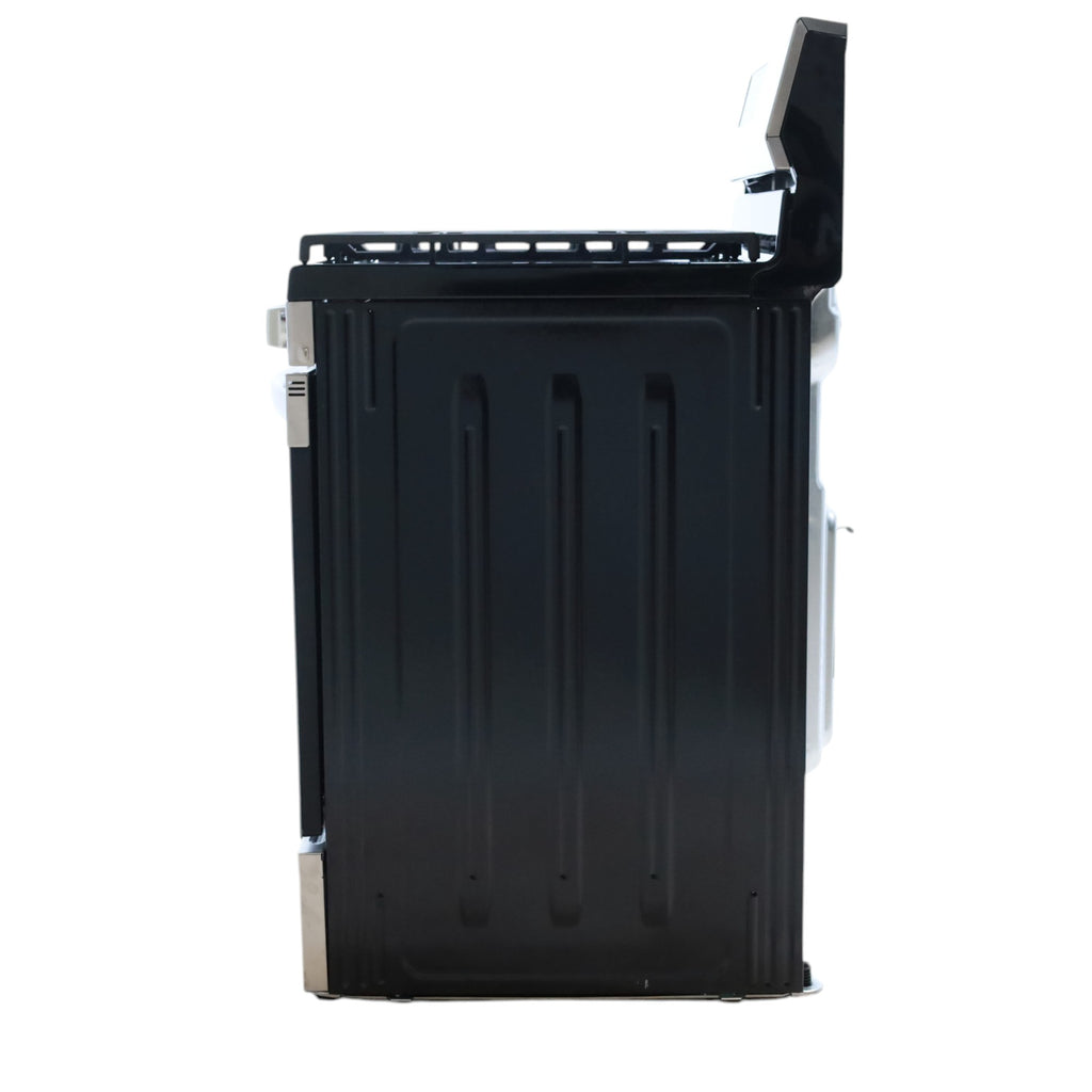 Pictures of Frigidaire Stainless Steel 30" Gas Range with Air Fry and Five Burner Cooktop - Scratch & Dent - Minor - Neu Appliance Outlet - Discount Appliance Outlet in Austin, Tx