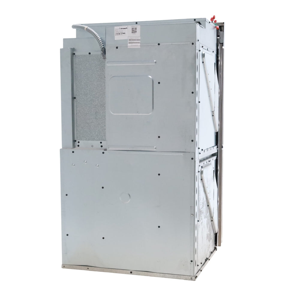 Pictures of Monogram 30" French-Door Electric Convection Double Wall Oven with WiFi Connect Stainless Steel - ZTDX1FPSNSS - Open Box - Neu Appliance Outlet - Discount Appliance Outlet in Austin, Tx