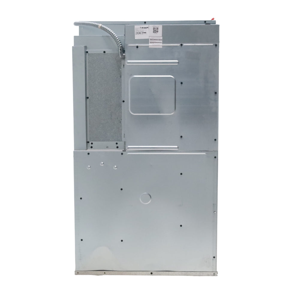 Pictures of Monogram 30" French-Door Electric Convection Double Wall Oven with WiFi Connect Stainless Steel - ZTDX1FPSNSS - Open Box - Neu Appliance Outlet - Discount Appliance Outlet in Austin, Tx