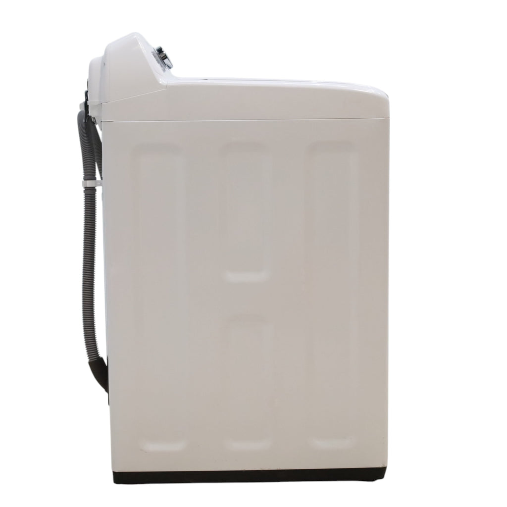 Pictures of Samsung 4.5 cu. ft. Top Load Washer With Vibration Reduction Technology - Open Box - Neu Appliance Outlet - Discount Appliance Outlet in Austin, Tx