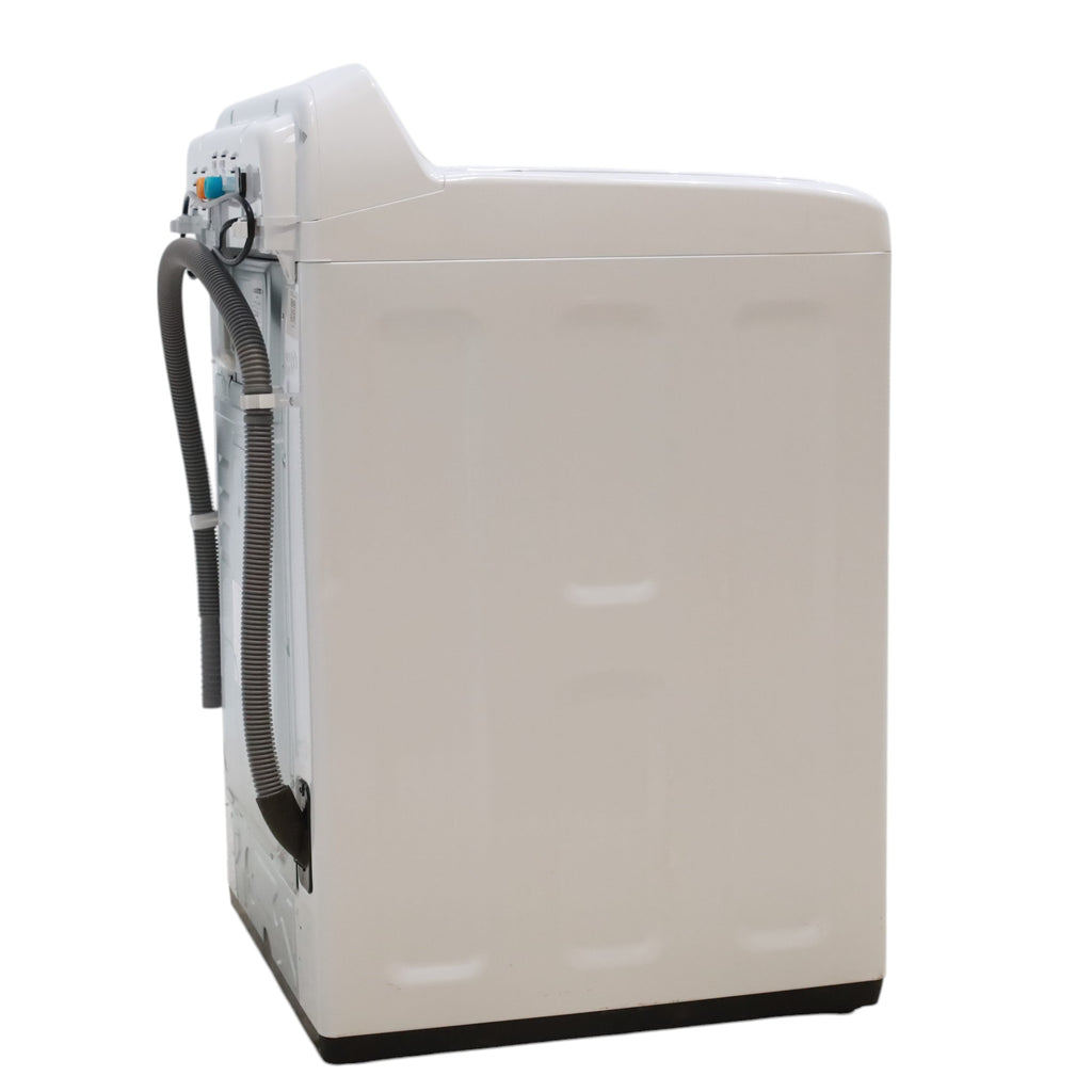 Pictures of Samsung 4.5 cu. ft. Top Load Washer With Vibration Reduction Technology - Open Box - Neu Appliance Outlet - Discount Appliance Outlet in Austin, Tx