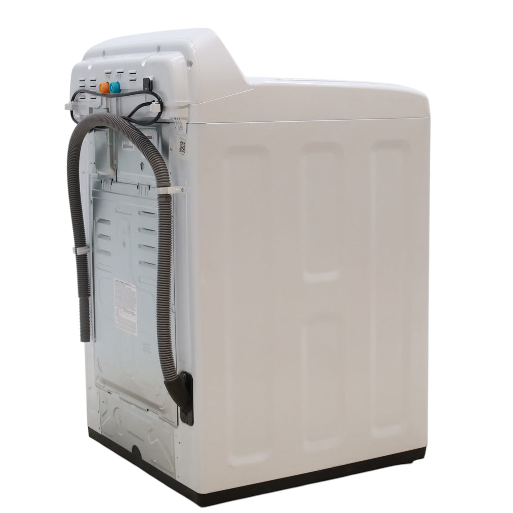 Pictures of Samsung 4.5 cu. ft. Top Load Washer With Vibration Reduction Technology - Open Box - Neu Appliance Outlet - Discount Appliance Outlet in Austin, Tx