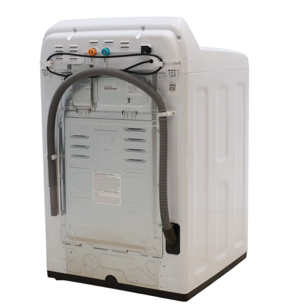 Samsung 4.5 cu. ft. Top Load Washer With Vibration Reduction Technology - Open Box