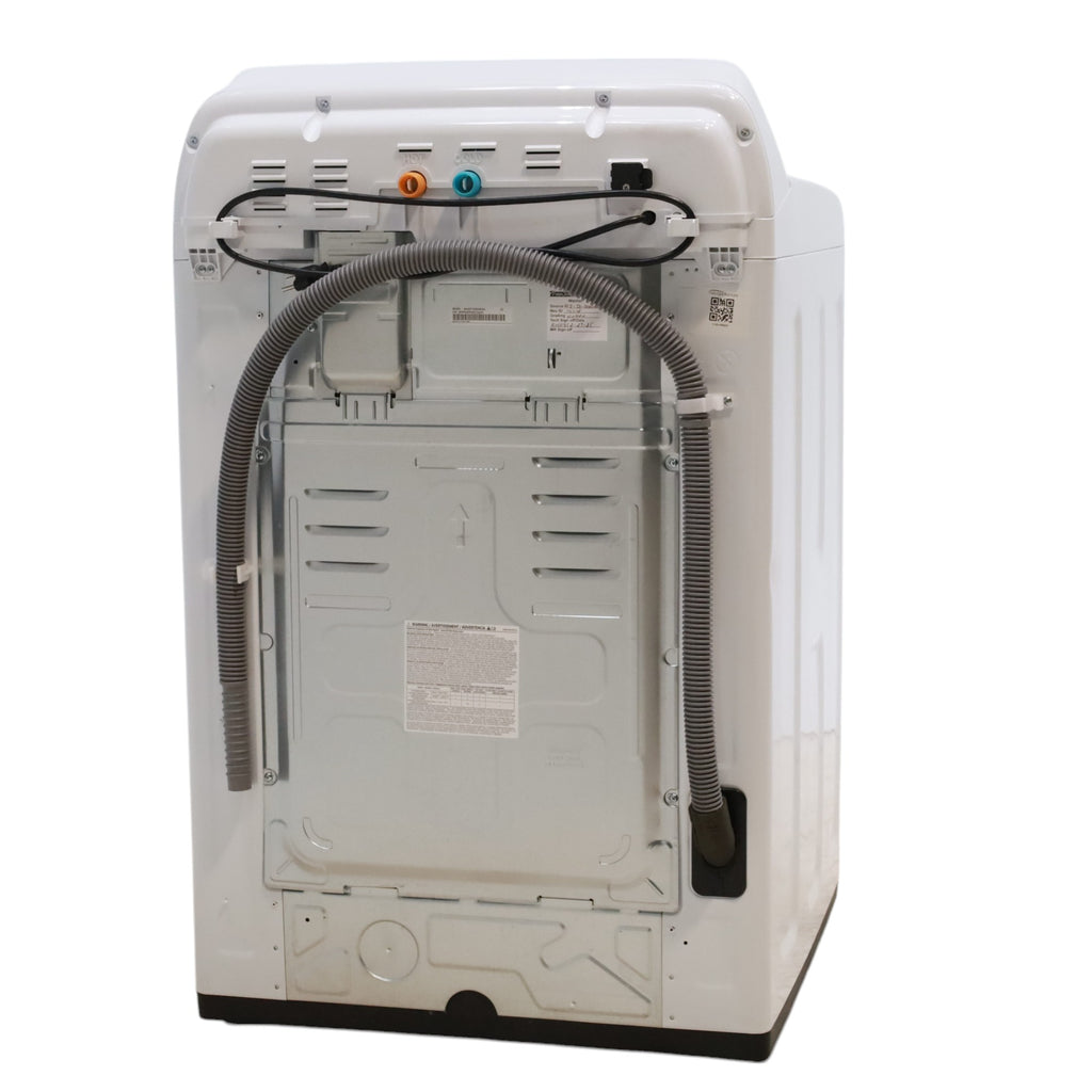 Samsung 4.5 cu. ft. Top Load Washer With Vibration Reduction Technology - Open Box