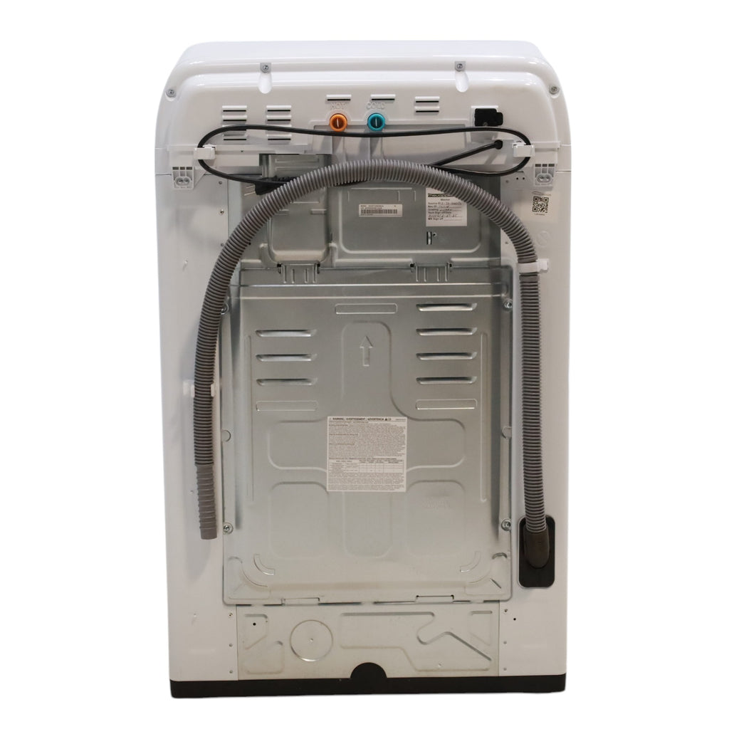 Samsung 4.5 cu. ft. Top Load Washer With Vibration Reduction Technology - Open Box