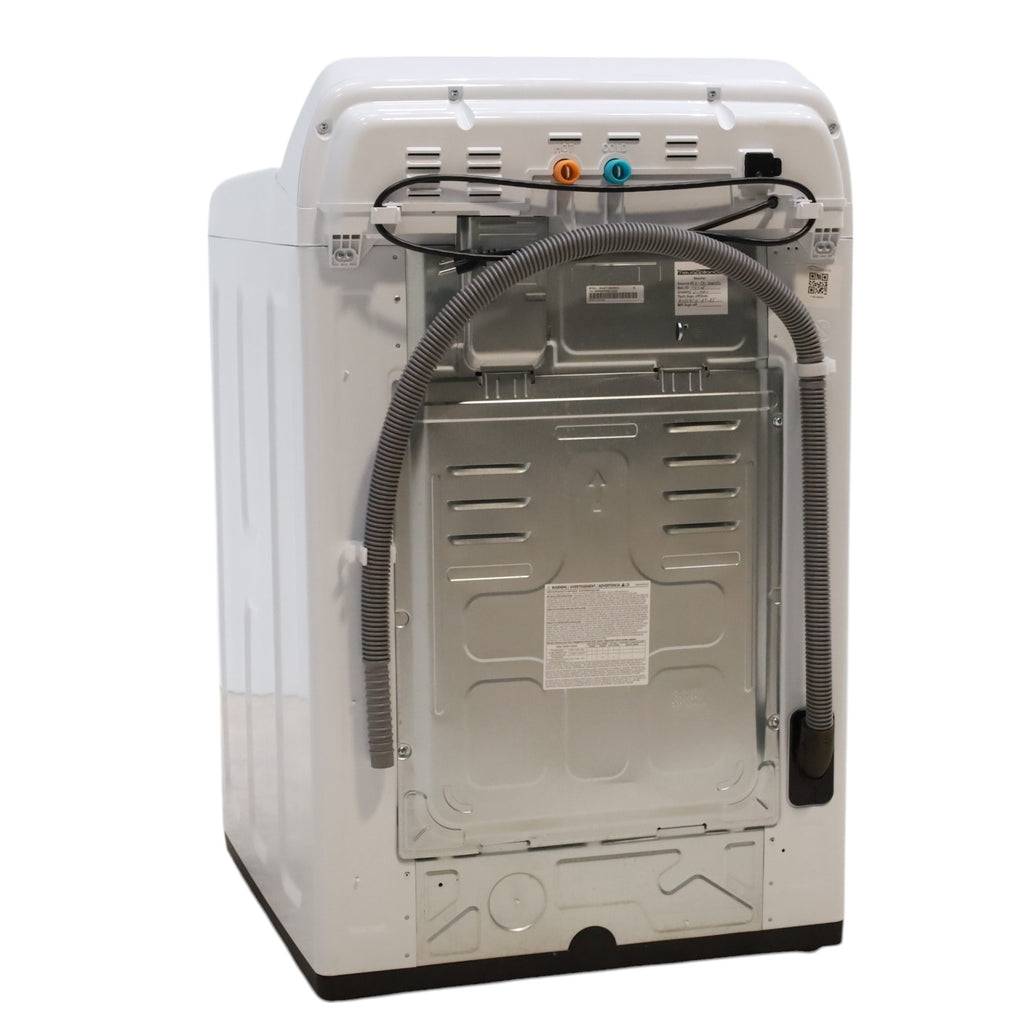 Samsung 4.5 cu. ft. Top Load Washer With Vibration Reduction Technology - Open Box
