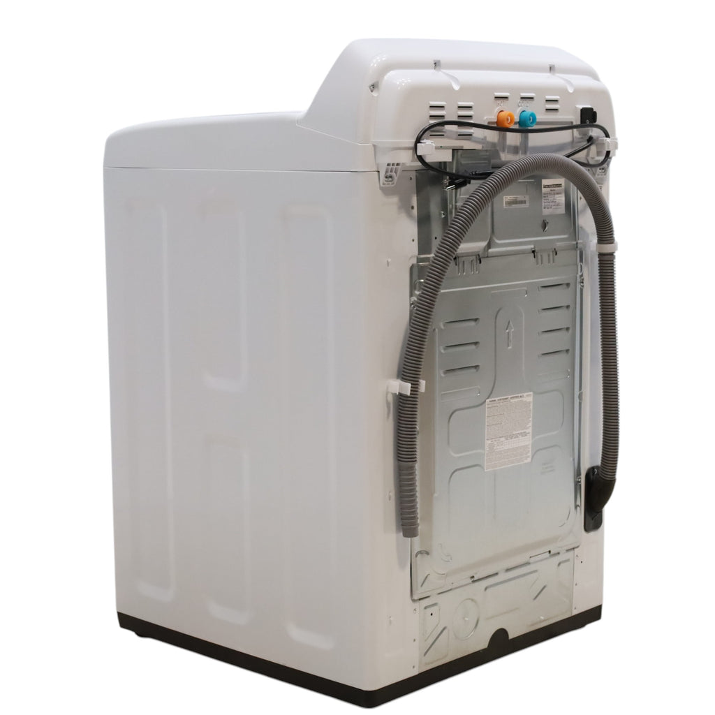 Samsung 4.5 cu. ft. Top Load Washer With Vibration Reduction Technology - Open Box