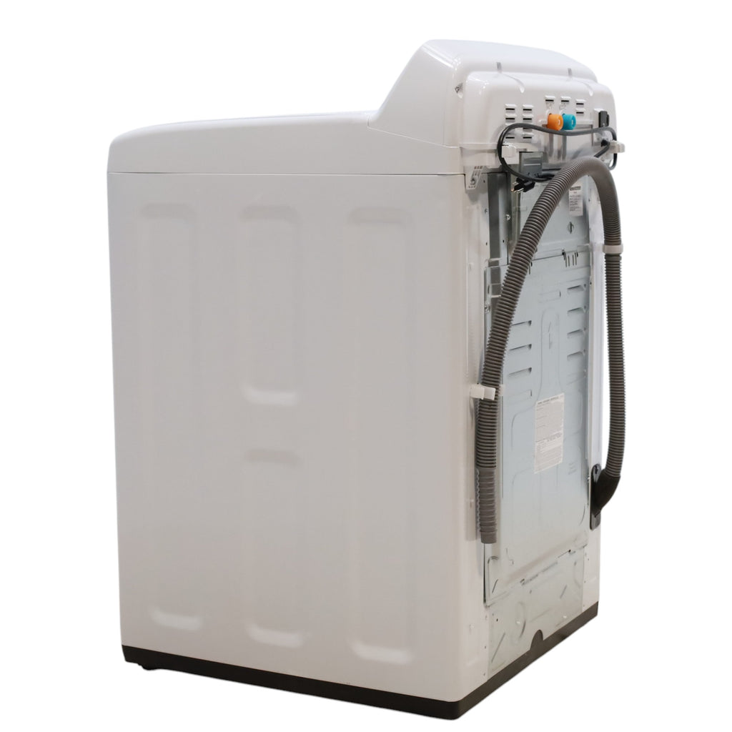 Samsung 4.5 cu. ft. Top Load Washer With Vibration Reduction Technology - Open Box