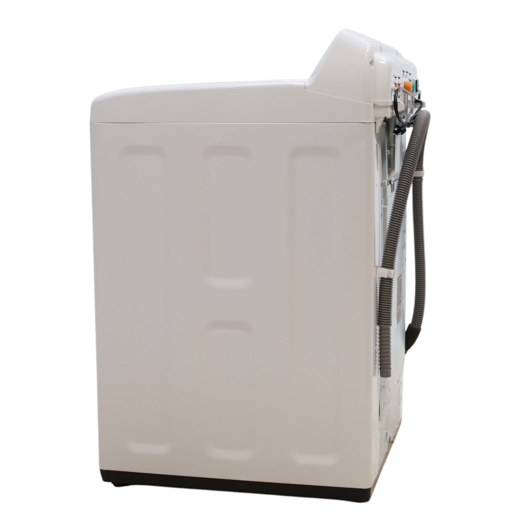 Samsung 4.5 cu. ft. Top Load Washer With Vibration Reduction Technology - Open Box