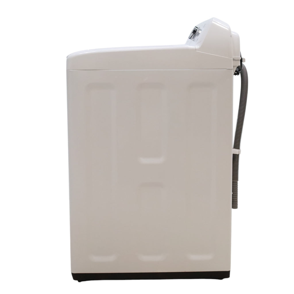 Pictures of Samsung 4.5 cu. ft. Top Load Washer With Vibration Reduction Technology - Open Box - Neu Appliance Outlet - Discount Appliance Outlet in Austin, Tx