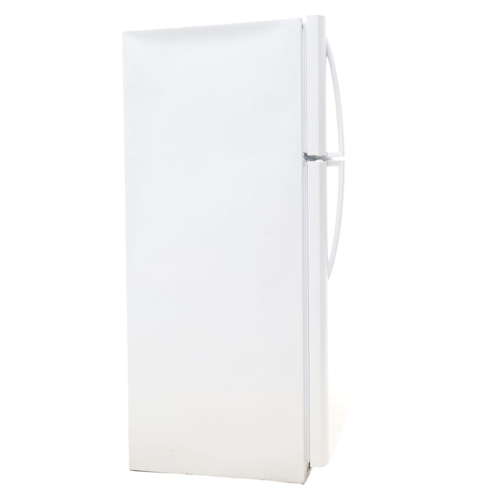 Pictures of 30" Frigidaire Top Freezer 18.3 cu ft Refrigerator with Even Temp Cooling and Adjustable Shelves - Certified Refurbished - Neu Appliance Outlet - Discount Appliance Outlet in Austin, Tx