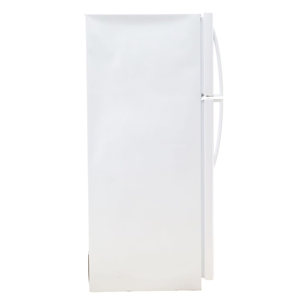 Pictures of 30" Frigidaire Top Freezer 18.3 cu ft Refrigerator with Even Temp Cooling and Adjustable Shelves - Certified Refurbished - Neu Appliance Outlet - Discount Appliance Outlet in Austin, Tx